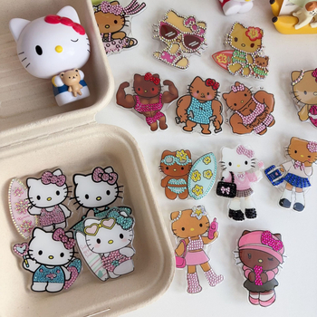 Ysy Asztali állvány — Univerzális műanyag, Személyre szabás elérhető