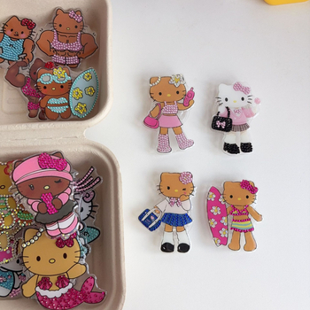 Ysy Asztali állvány — Univerzális műanyag, Személyre szabás elérhető