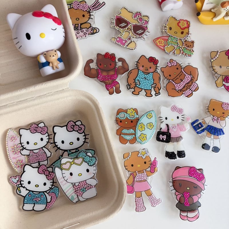 Ysy Asztali állvány — Univerzális műanyag, Személyre szabás elérhető