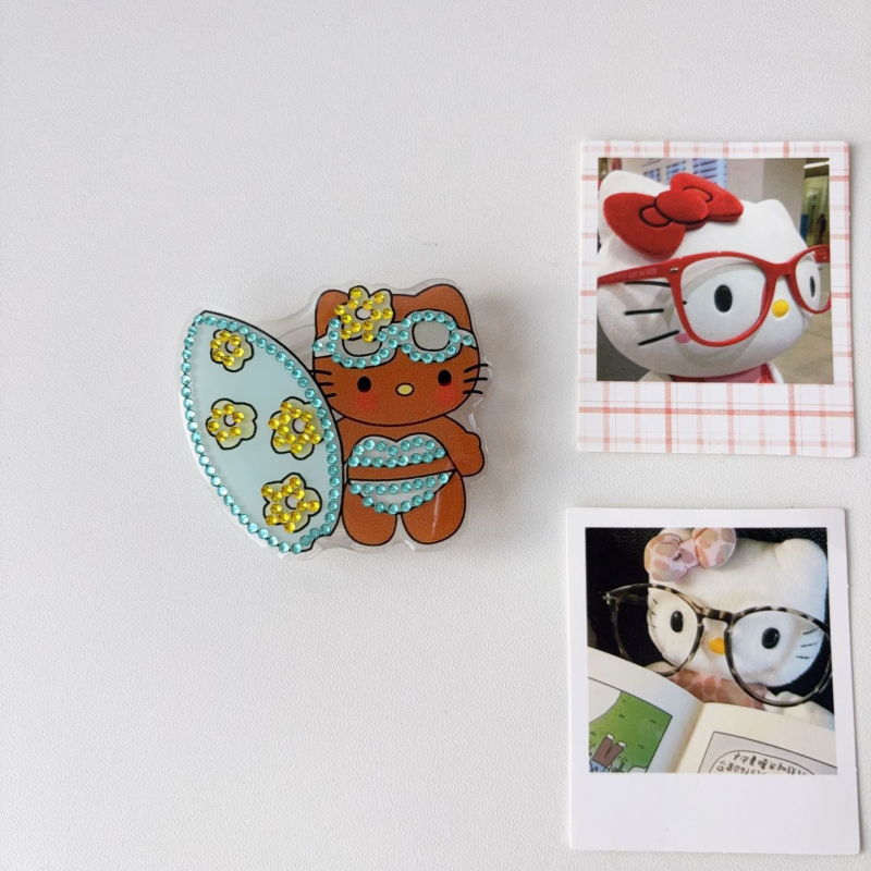 Ysy Asztali állvány — Univerzális műanyag, Személyre szabás elérhető