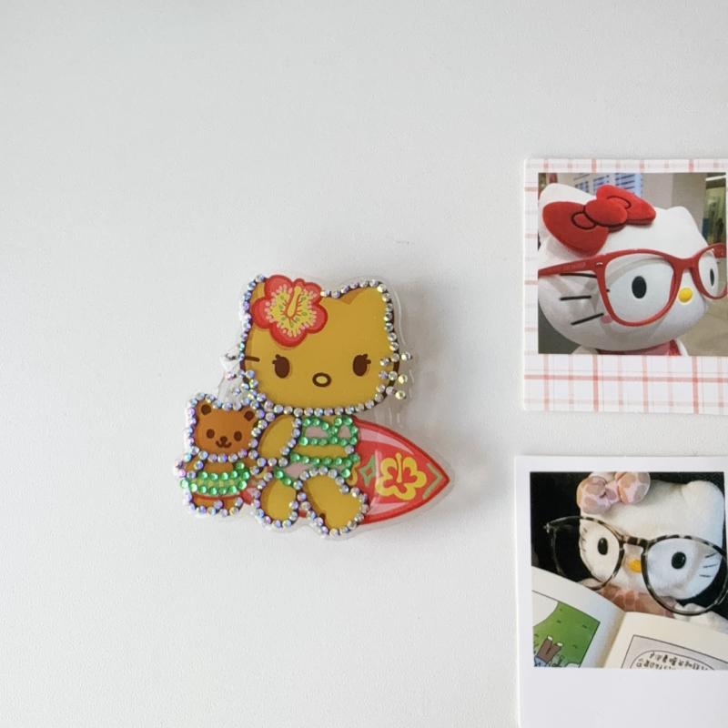 Ysy Asztali állvány — Univerzális műanyag, Személyre szabás elérhető