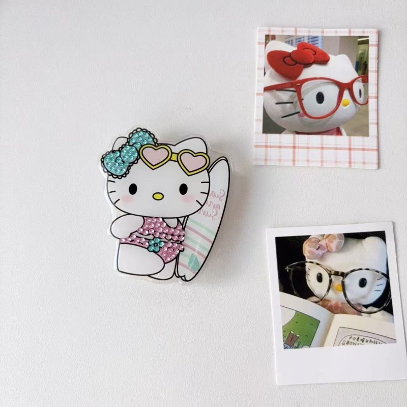 Ysy Asztali állvány — Univerzális műanyag, Személyre szabás elérhető