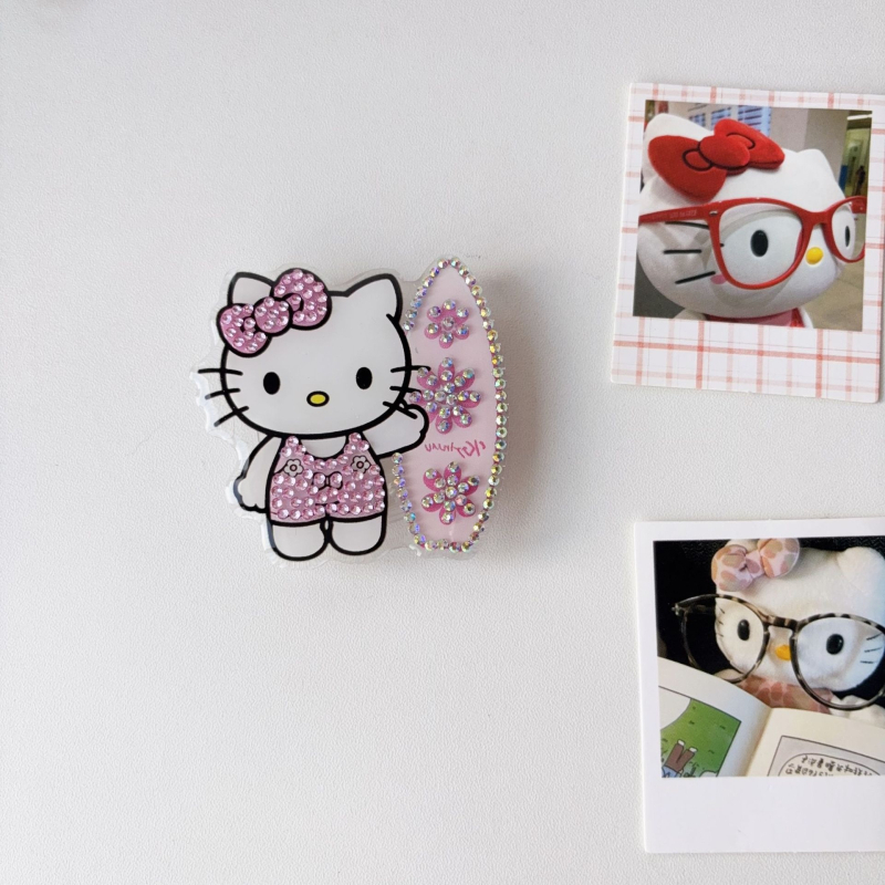 Ysy Asztali állvány — Univerzális műanyag, Személyre szabás elérhető