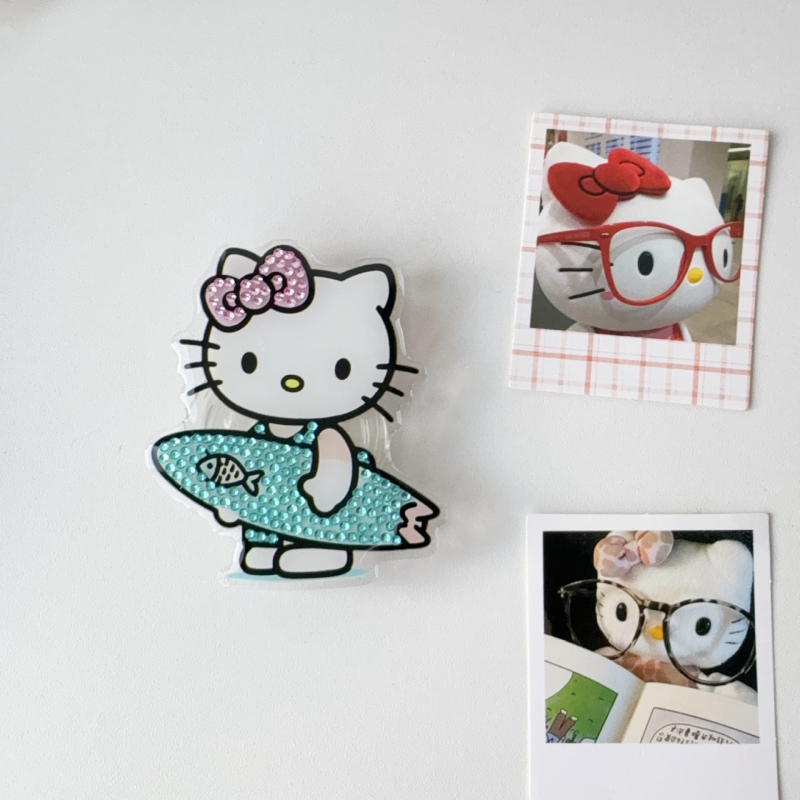 Ysy Asztali állvány — Univerzális műanyag, Személyre szabás elérhető