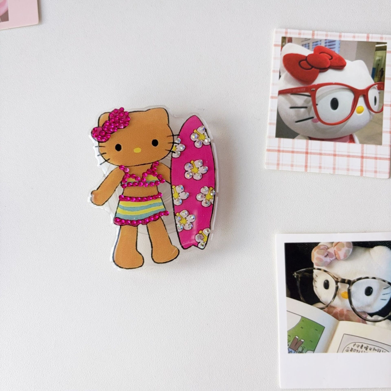 Ysy Asztali állvány — Univerzális műanyag, Személyre szabás elérhető