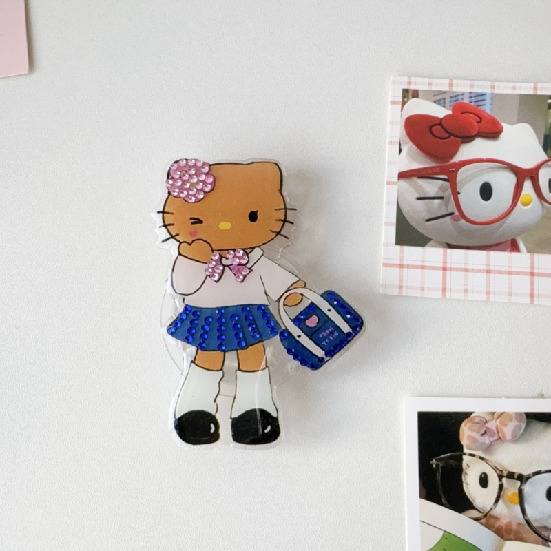 Ysy Asztali állvány — Univerzális műanyag, Személyre szabás elérhető