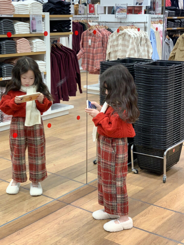 Lányoknak szóló pulóver, pamutkeverék, 90% pamut, hosszú ujjú, 3–8 éveseknek, őszi-téli-tavaszi szezonokra