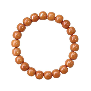 Achát Bodhi karkötő meditációhoz, kézzel készült, természetes geometriai gyöngyök, uniszex stílus (Anyag: Achát; Stílus: Természetes, Uniszex; Forma: Geometriai; Feldolgozás: Kézzel készült; Eredet: Myanmar)