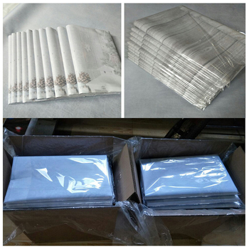 Oldcity 3D háttér termékfotózáshoz - Vinil-pamut keverék anyagú háttérkendő, Modell 12-8