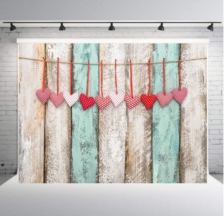 Oldcity 3D háttér termékfotózáshoz - Vinil-pamut keverék anyagú háttérkendő, Modell 12-8