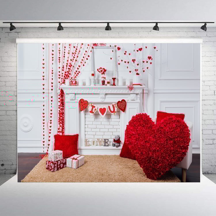 Oldcity 3D háttér termékfotózáshoz - Vinil-pamut keverék anyagú háttérkendő, Modell 12-8