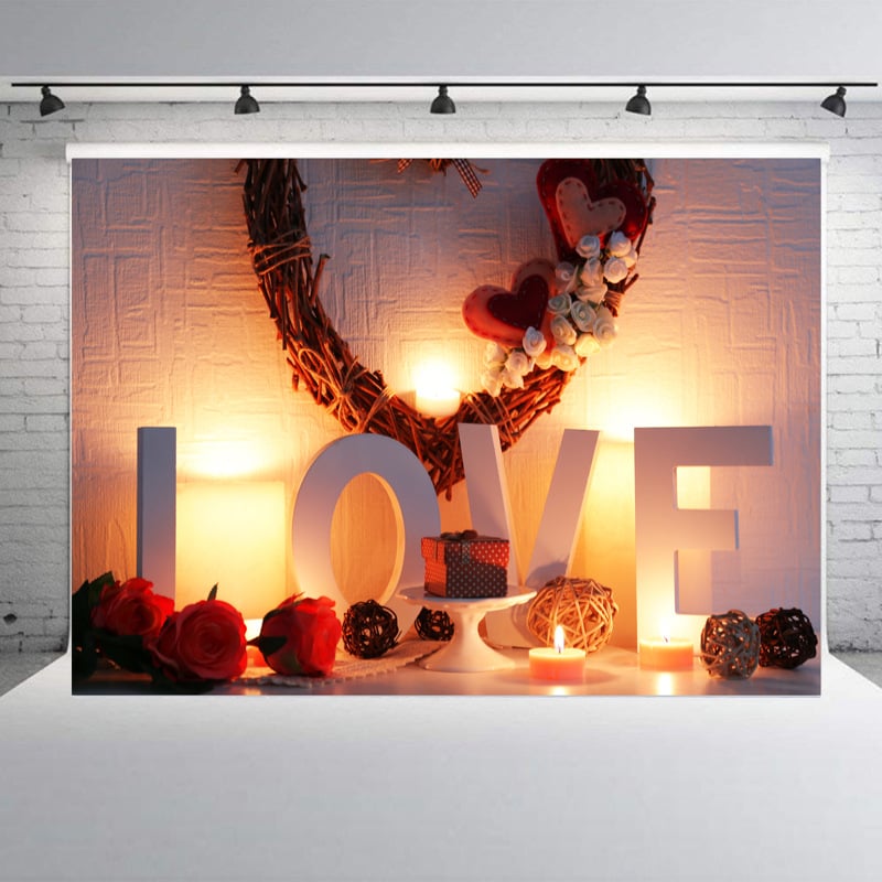 Oldcity 3D háttér termékfotózáshoz - Vinil-pamut keverék anyagú háttérkendő, Modell 12-8