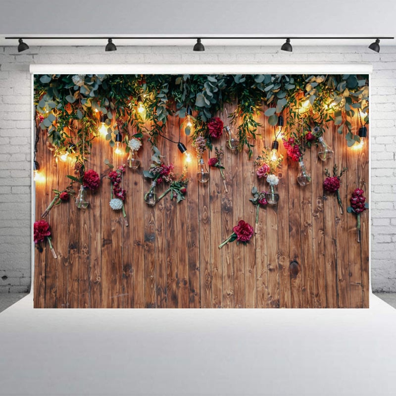 Oldcity 3D háttér termékfotózáshoz - Vinil-pamut keverék anyagú háttérkendő, Modell 12-8