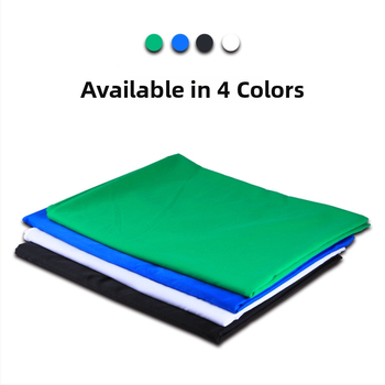 Minrui φόντο φωτογράφησης στούντιο – ύφασμα φόντου από πολυεστέρα και βαμβάκι, κατάλληλο για φωτογράφηση προϊόντων, βάρος 0,4 kg