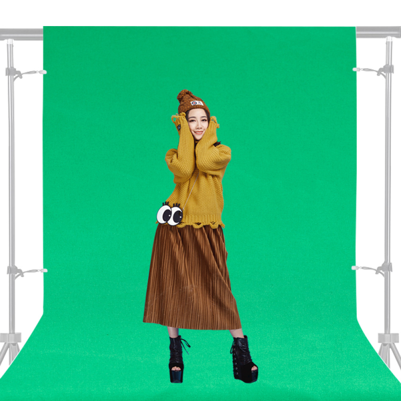 Minrui φόντο φωτογράφησης στούντιο – ύφασμα φόντου από πολυεστέρα και βαμβάκι, κατάλληλο για φωτογράφηση προϊόντων, βάρος 0,4 kg