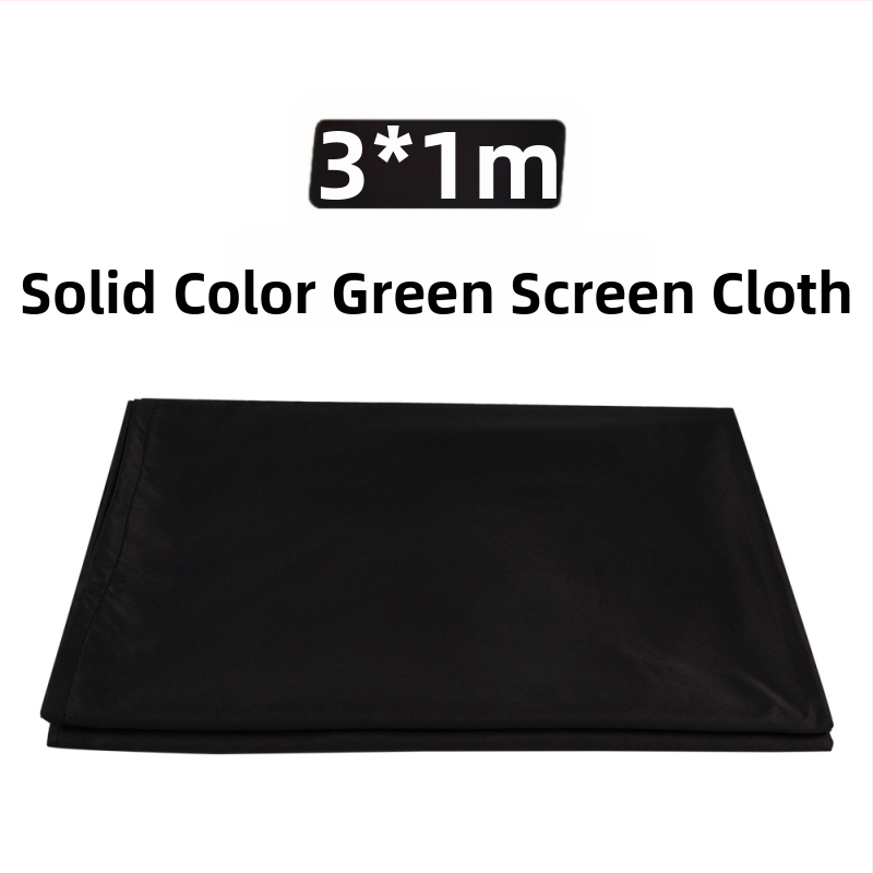 Minrui φόντο φωτογράφησης στούντιο – ύφασμα φόντου από πολυεστέρα και βαμβάκι, κατάλληλο για φωτογράφηση προϊόντων, βάρος 0,4 kg