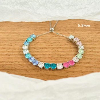 Brățară din cupru cu placare electrolitică | Unisex, design minimalist | Brand hwx | Primăvara 2025