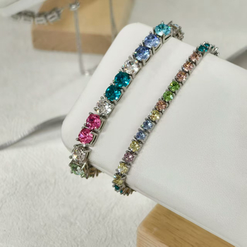 Brățară din cupru cu placare electrolitică | Unisex, design minimalist | Brand hwx | Primăvara 2025