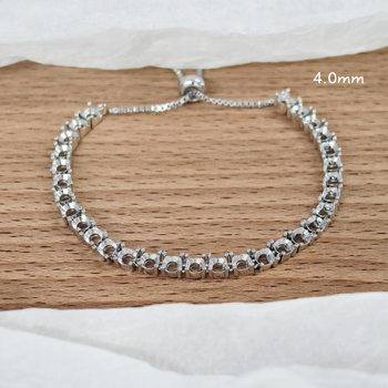 Brățară din cupru cu placare electrolitică | Unisex, design minimalist | Brand hwx | Primăvara 2025