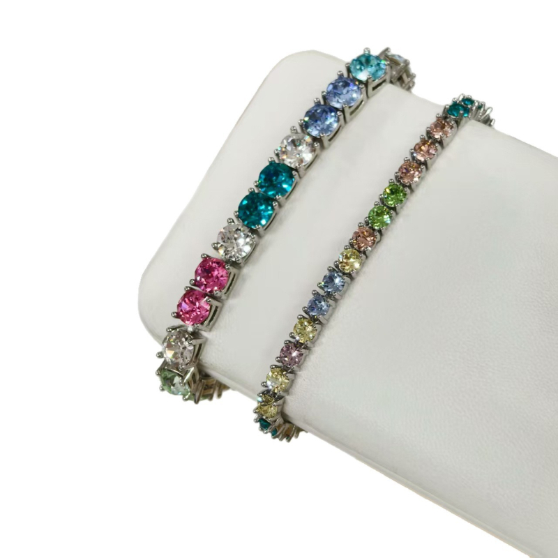 Brățară din cupru cu placare electrolitică | Unisex, design minimalist | Brand hwx | Primăvara 2025