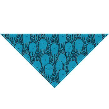 Τουρμπάν από βαμβάκι με εξατομικευμένο μοτίβο, ύφανση warp knitting, πολυχρηστικό