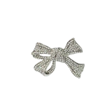 Inel cu funda decupată, design diamantat, reglabil, placat cu electroplacare, stil feminin proaspăt și dulce