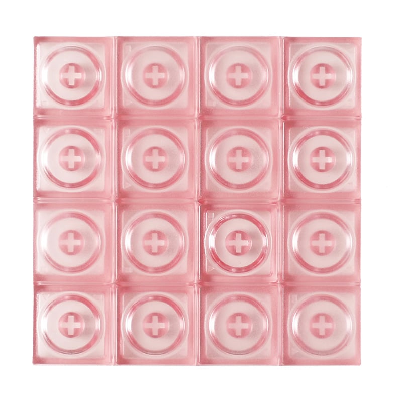 Keycap για μηχανικό πληκτρολόγιο, μάρκα ZHAOWEIGAGN, ενσύρματη σύνδεση