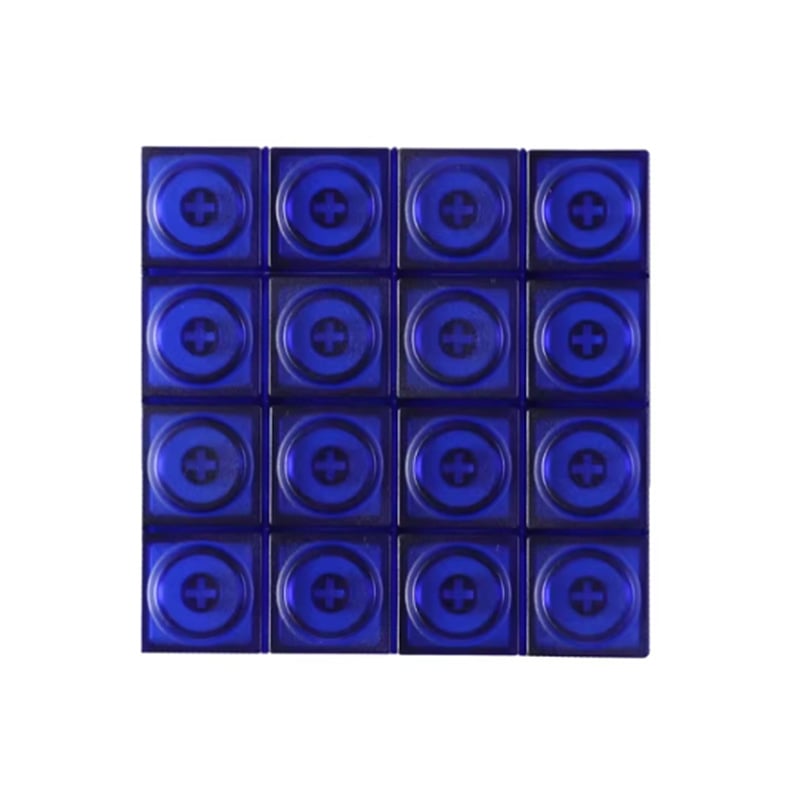 Keycap για μηχανικό πληκτρολόγιο, μάρκα ZHAOWEIGAGN, ενσύρματη σύνδεση