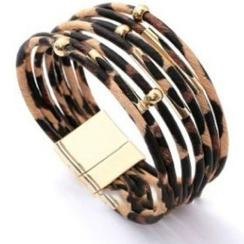 Metalni ručno izrađeni vintage narukvica – Xinrui Jewelry Factory – jesen 2025