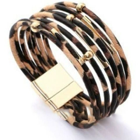 Metalni ručno izrađeni vintage narukvica – Xinrui Jewelry Factory – jesen 2025
