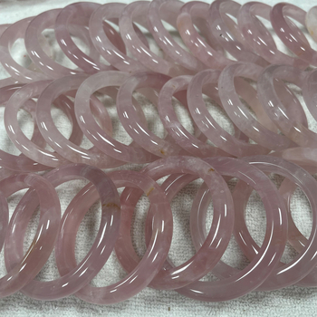 Brățară de cristal | Procesare naturală a cristalelor | Origine: Shanwei | Greutate: 30–60 g | Lansare: Iarna 2024