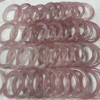 Brățară de cristal | Procesare naturală a cristalelor | Origine: Shanwei | Greutate: 30–60 g | Lansare: Iarna 2024