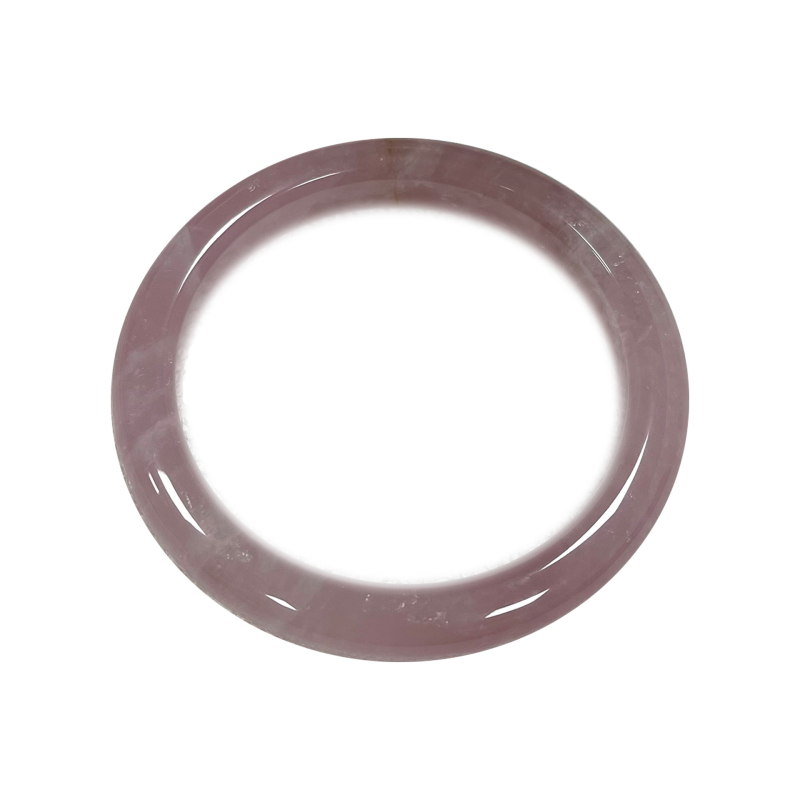 Brățară de cristal | Procesare naturală a cristalelor | Origine: Shanwei | Greutate: 30–60 g | Lansare: Iarna 2024