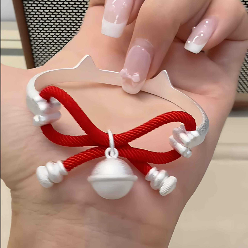 Brățară din cupru, placare electroplată, stil simplu, greutate 24 g