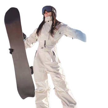 Síszruha varrat nélküli laminált vízálló és szélálló dizájn; meleg, gyorsan szárad, lélegző