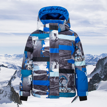 Gyerek síruha szett – szélálló, vízálló, meleg, lélegző, nedvességelvezető