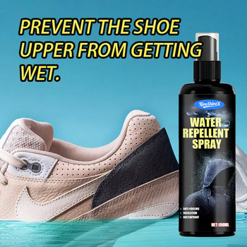 Kineshinex Nano Spray pentru impermeabilizarea jachetelor și echipamentelor de schi – 50 ml/100 ml, 60 g/120 g, Ambalaj de bază