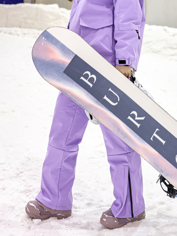 Unisex hlače za skijanje, vodootporne i otporne na vjetar, s fleecem, ležernog kroja, vanjski materijal 100% poliester, punilo 100% poliester