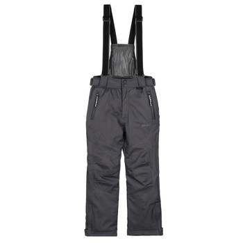 Téli síruha férfiak és gyerekek számára - légáteresztő, vízálló, szélálló és meleg; modell 2106, kevert kémiai rost anyag, bélés poliészter, töltelék Space Cotton; alkalmas futásra, jég- és havas sportokra és túrázásra