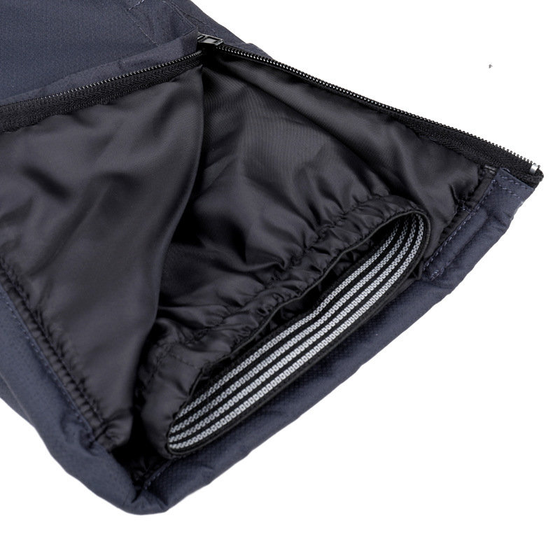 Téli síruha férfiak és gyerekek számára - légáteresztő, vízálló, szélálló és meleg; modell 2106, kevert kémiai rost anyag, bélés poliészter, töltelék Space Cotton; alkalmas futásra, jég- és havas sportokra és túrázásra