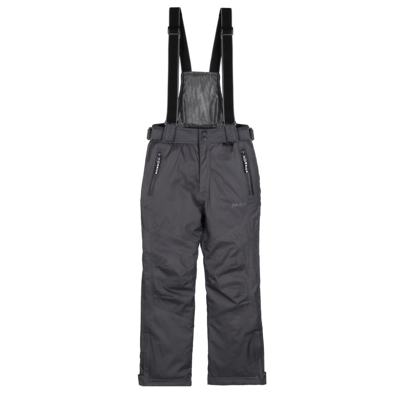 Téli síruha férfiak és gyerekek számára - légáteresztő, vízálló, szélálló és meleg; modell 2106, kevert kémiai rost anyag, bélés poliészter, töltelék Space Cotton; alkalmas futásra, jég- és havas sportokra és túrázásra