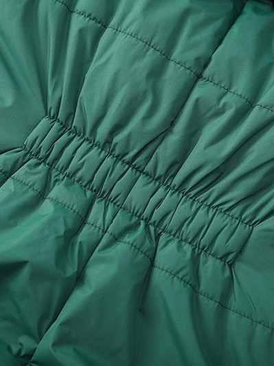 Gyerek síoverál — vízálló, szélálló, meleg, kopásálló; Anyag: kémiai rostok keveréke; Belső bélés: 100% poliészter; Modell: JQJL-2025088