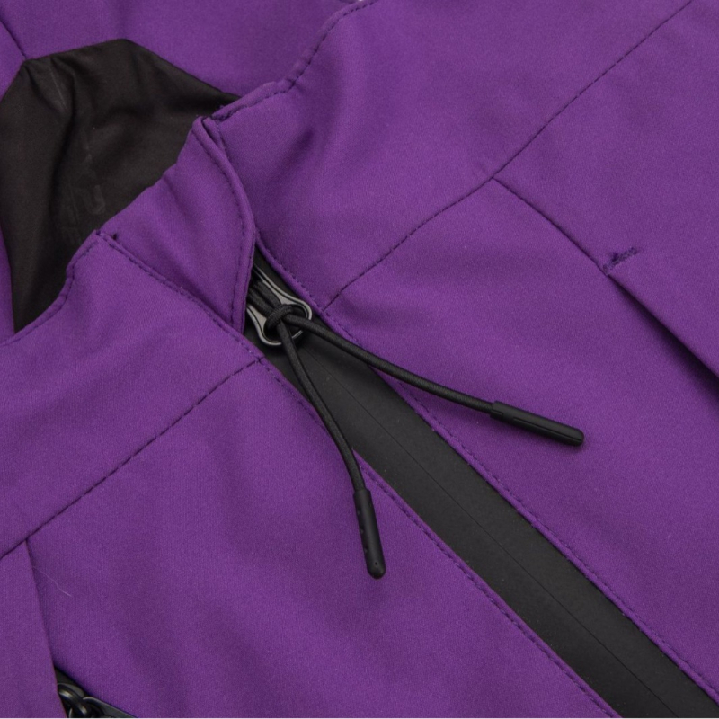 Unisex sí nadrág pántos, vízálló és kopásálló, bélelt, vastag három-in-one vízálló twill anyaggal, bélés 230T, modell MC-202304071, vízállóság 10000