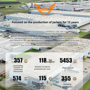 Unisex síruha – egyedi logóval hímzett síruha, vízálló 8000mm, szélálló, kopásálló, bélés nélküli, stílus 8815, anyagkód 20517387336