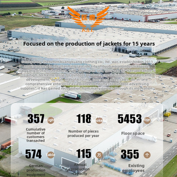 Uniszex sídzseki fehér lúd tollal, egyedi logóval, vízálló 8000mm, szélálló, bélés nélkül