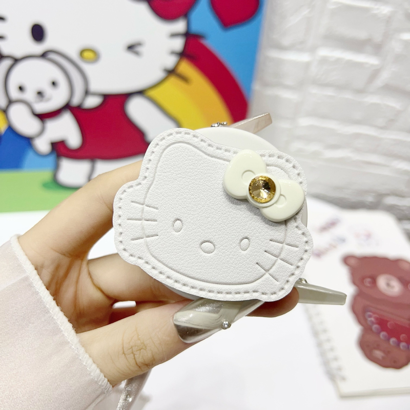 Légzsákos telefon-tartó, rezgésmentes dizájn, műanyag, univerzális, testreszabható