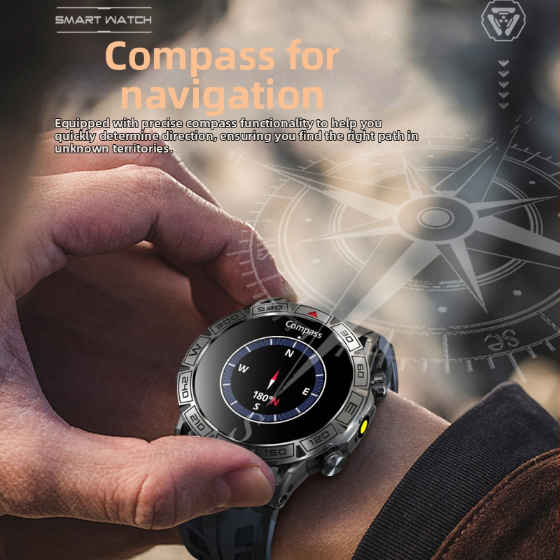 AMOLED kijelzős okosóra, úszásra alkalmas vízálló, pulzusmérés, vérnyomás és oxigénszint mérése.