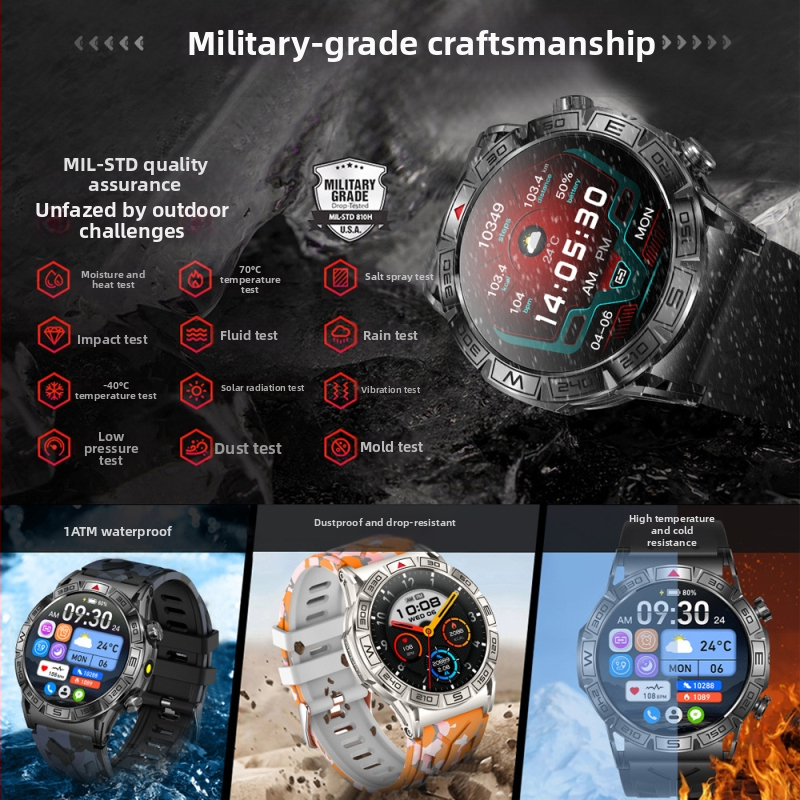 AMOLED kijelzős okosóra, úszásra alkalmas vízálló, pulzusmérés, vérnyomás és oxigénszint mérése.