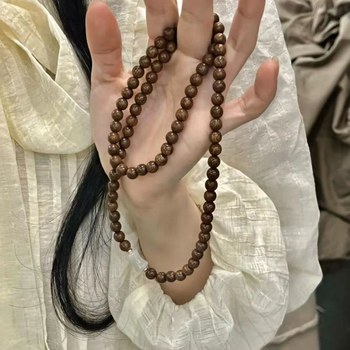 Drvena narukvica - ručna izrada, unisex, osobni stil, poslovni poklon