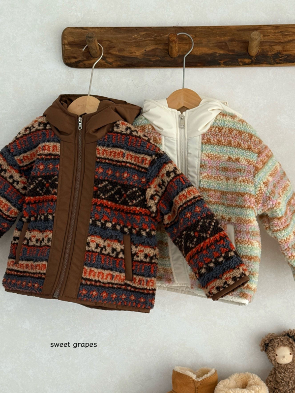 Djevojačka kratka zimska jakna sa zipom, korejski stil, jednostavna boja, podstava od poliestera, zima 2025